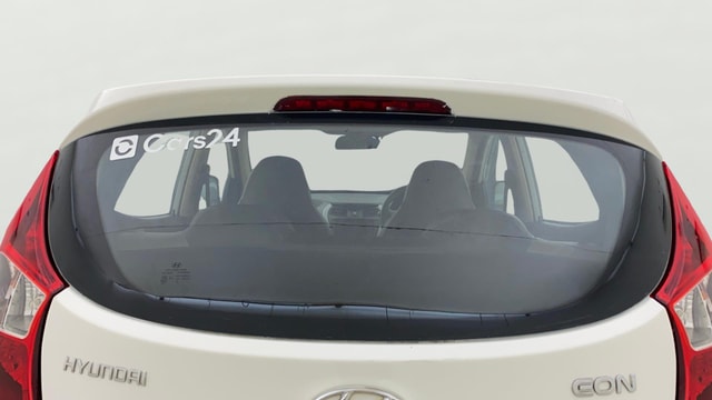 View Hyundai EON Image 4 Used Hyundai EON Image 4