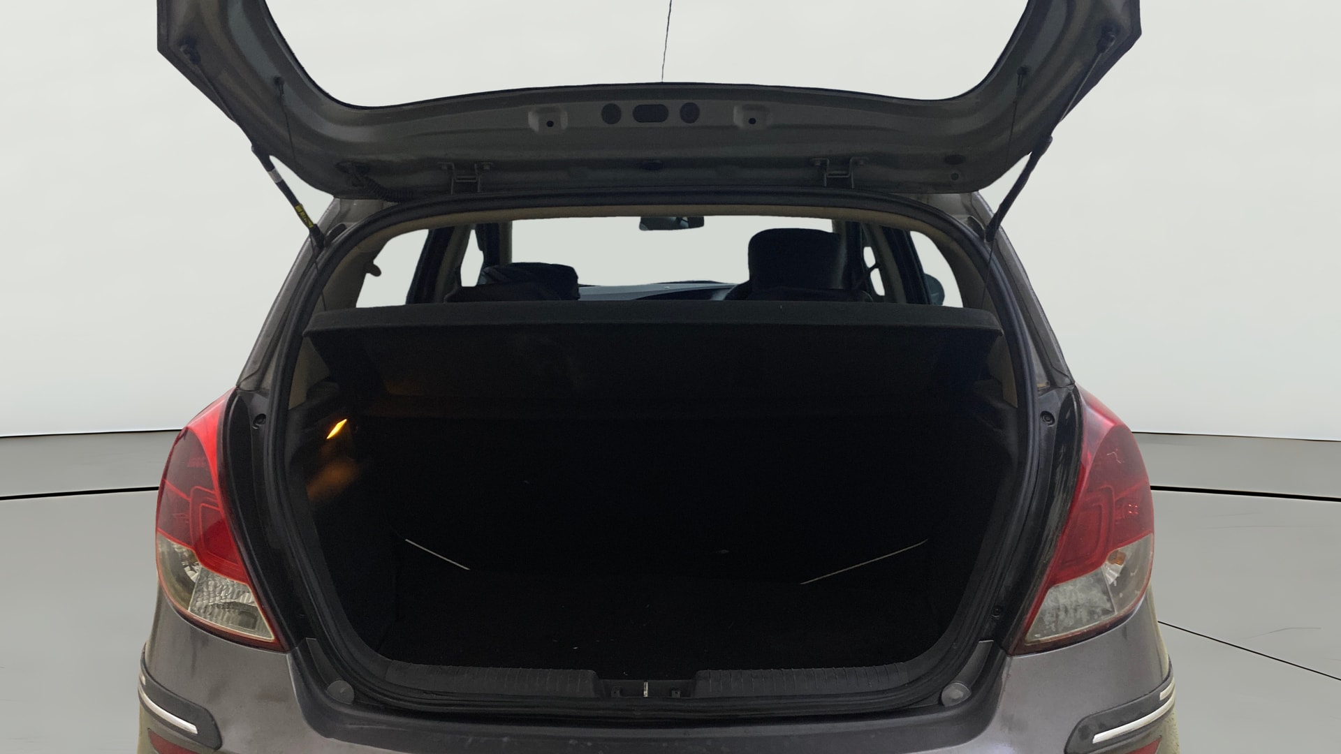 Used 2013 Hyundai i20 Used 2013 Hyundai i20