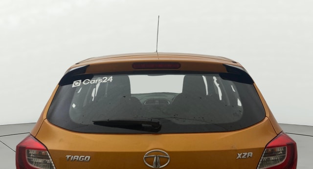 View Tata Tiago Image 5 Used Tata Tiago Image 5