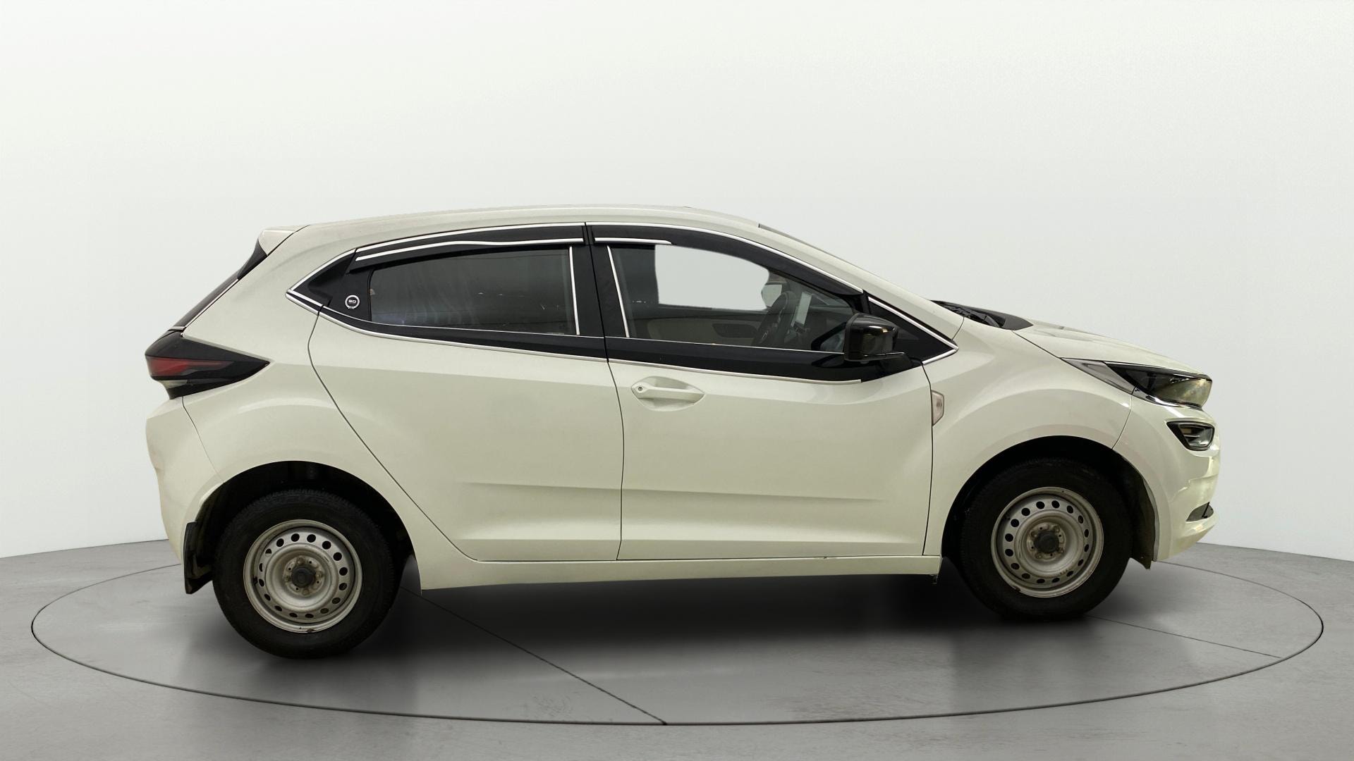 Used 2024 Tata Altroz Used 2024 Tata Altroz