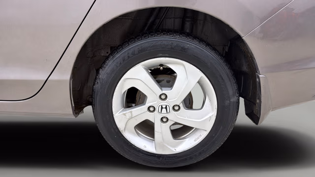 View Honda City Image 8 Used Honda City Image 8
