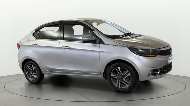 View Tata Tigor Image 36 Used Tata Tigor Image 36