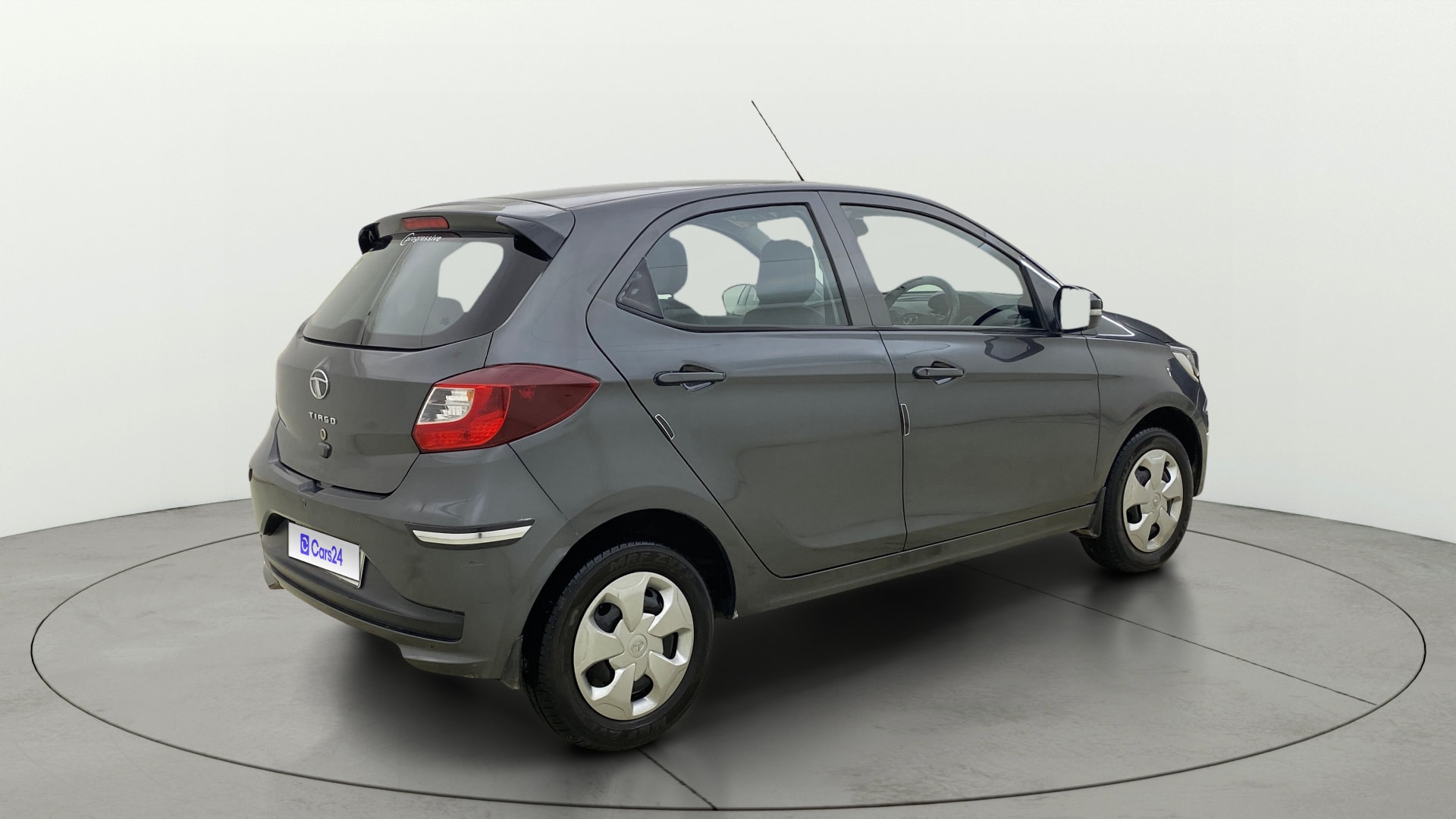 View 2022 Tata Tiago Revotorq XB Image 42 Used 2022 Tata Tiago Revotorq XB Image 42