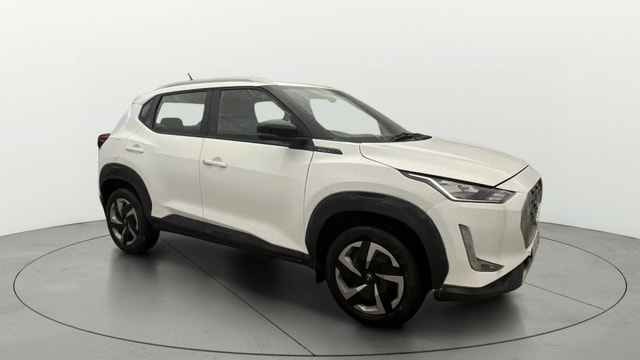 View Nissan Magnite Image 21 Used Nissan Magnite Image 21