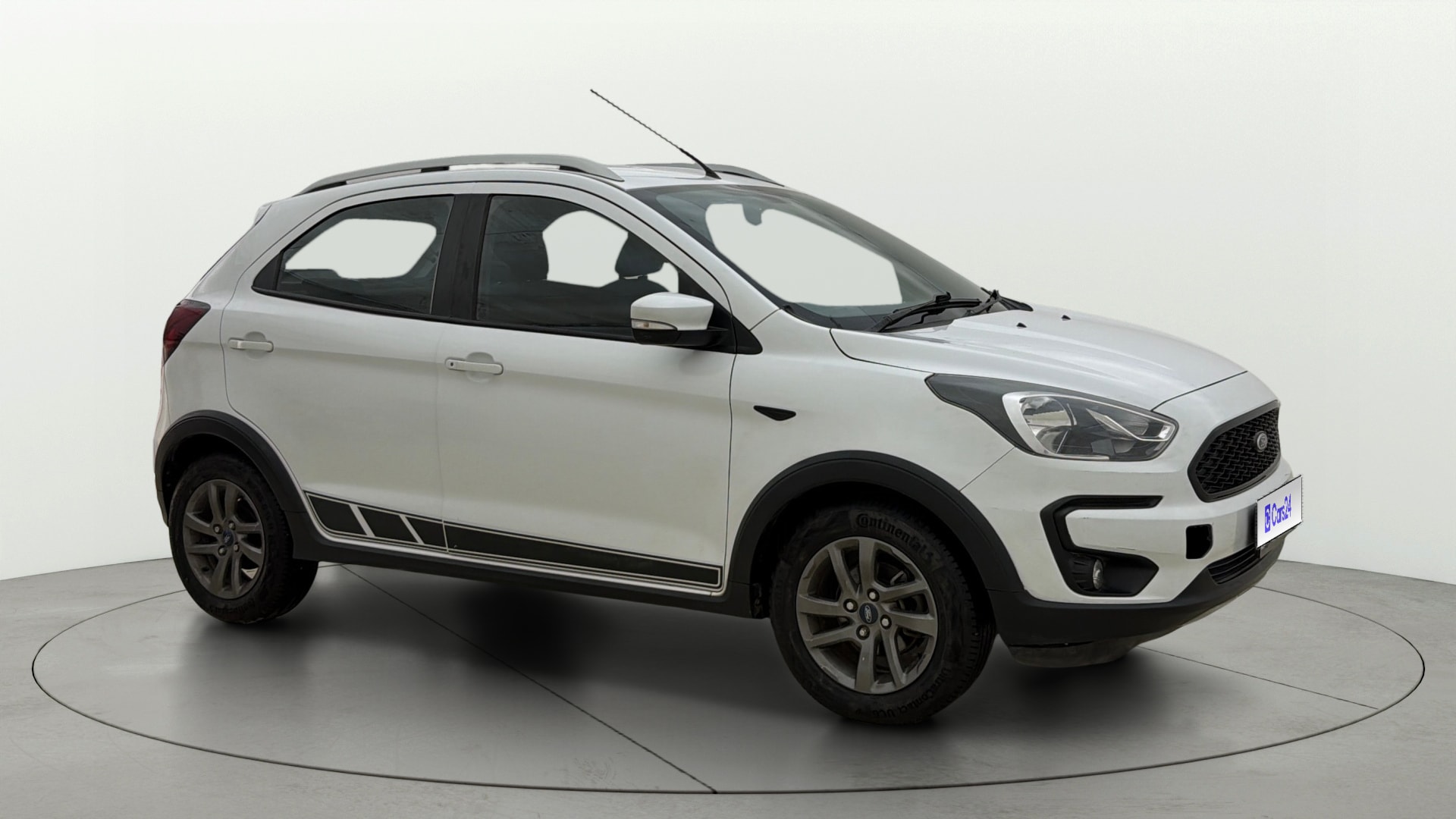 Used 2019 Ford Freestyle Used 2019 Ford Freestyle