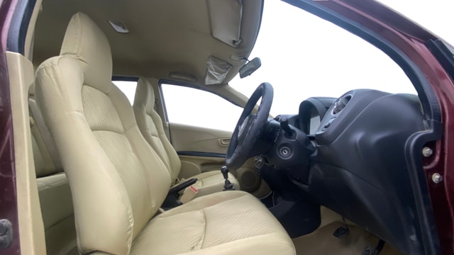 View Honda Amaze Image 26 Used Honda Amaze Image 26