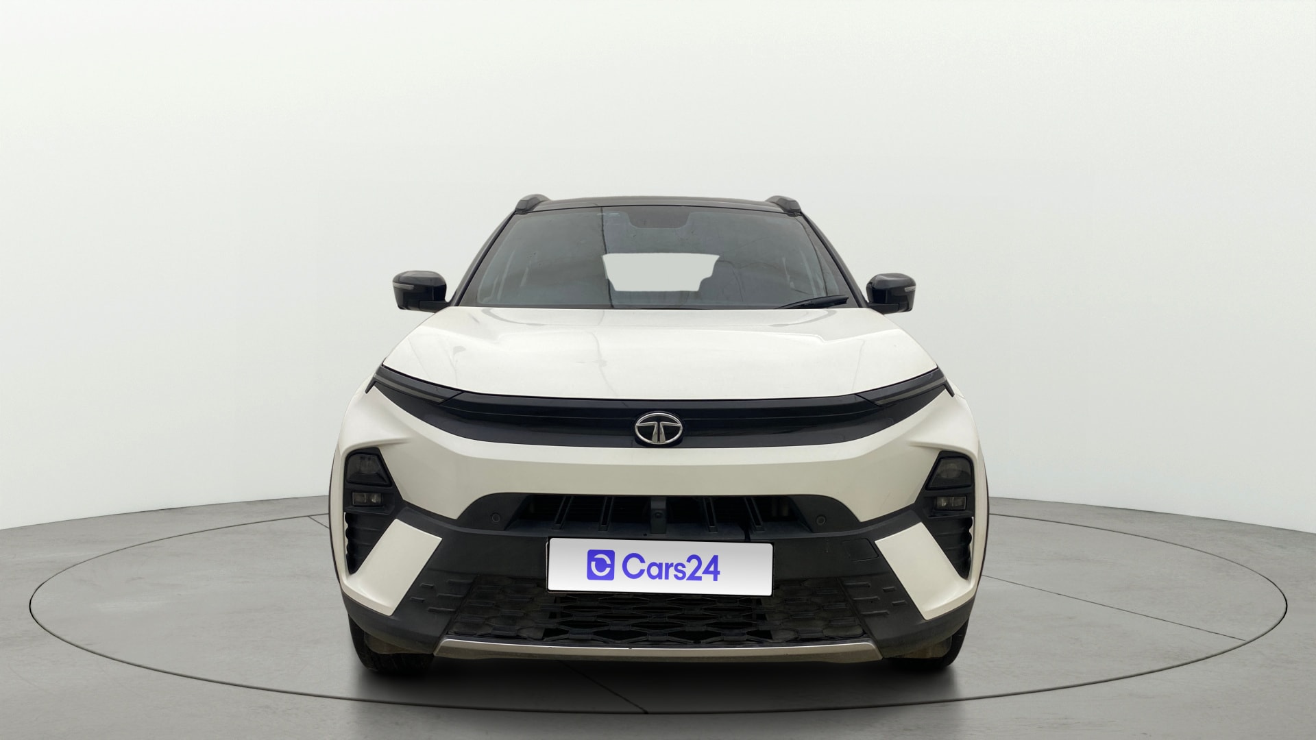 View 2024 Tata Nexon Revotron XE Image 1 Used 2024 Tata Nexon Revotron XE Image 1