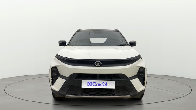 View Tata Nexon Image 1 Used Tata Nexon Image 1