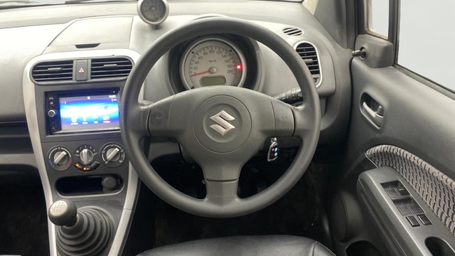 View Maruti Suzuki 1000 Image 20 Used Maruti Suzuki 1000 Image 20