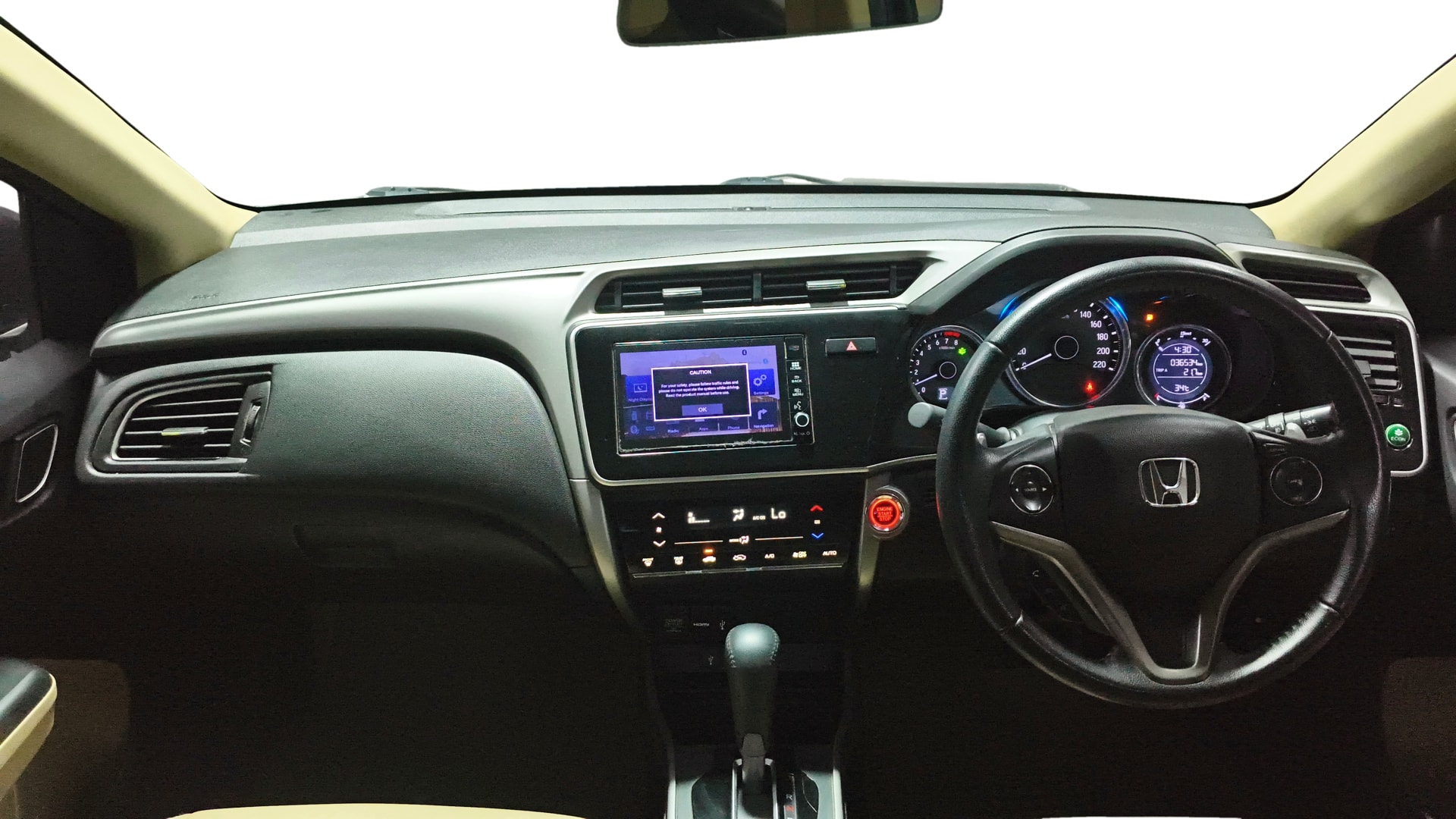 View 2019 Honda City ZX MT Diesel Anniversary Edition Image 16 Used 2019 Honda City ZX MT Diesel Anniversary Edition Image 16