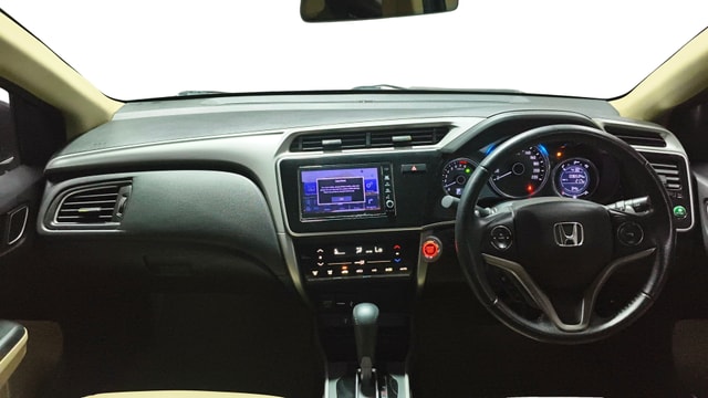 View Honda City Image 16 Used Honda City Image 16