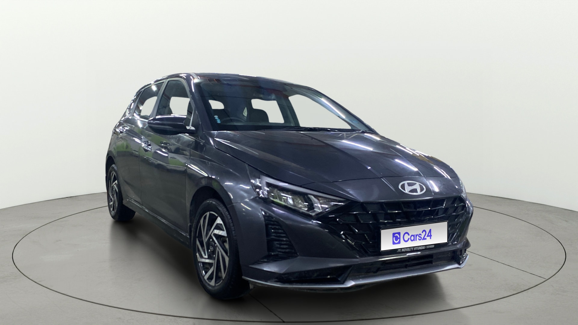 Used 2025 Hyundai Elite i20 Used 2025 Hyundai Elite i20