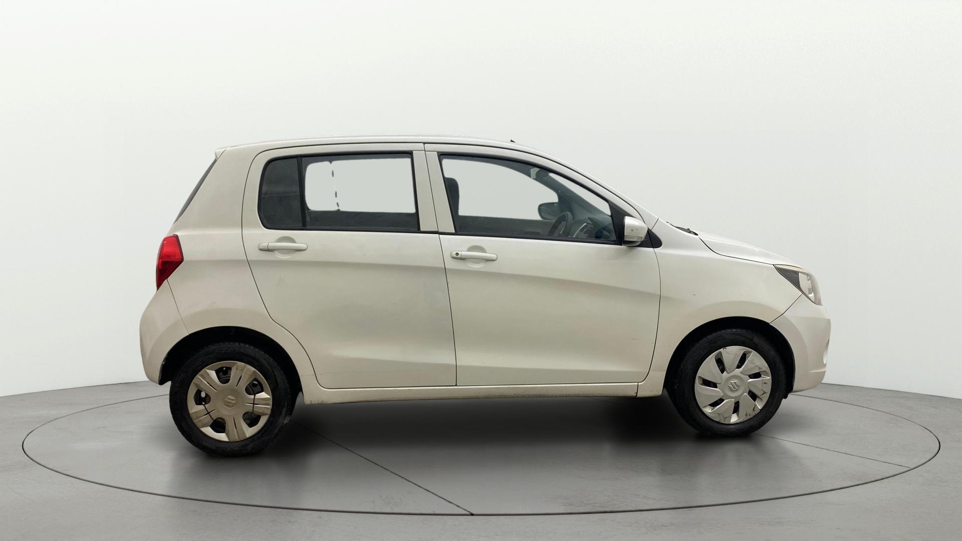 View 2014 Maruti Suzuki 1000 Base Variant Image 8 Used 2014 Maruti Suzuki 1000 Base Variant Image 8