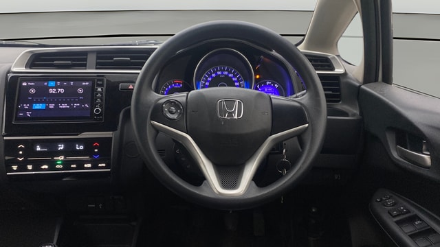 View Honda WR-V Image 20 Used Honda WR-V Image 20