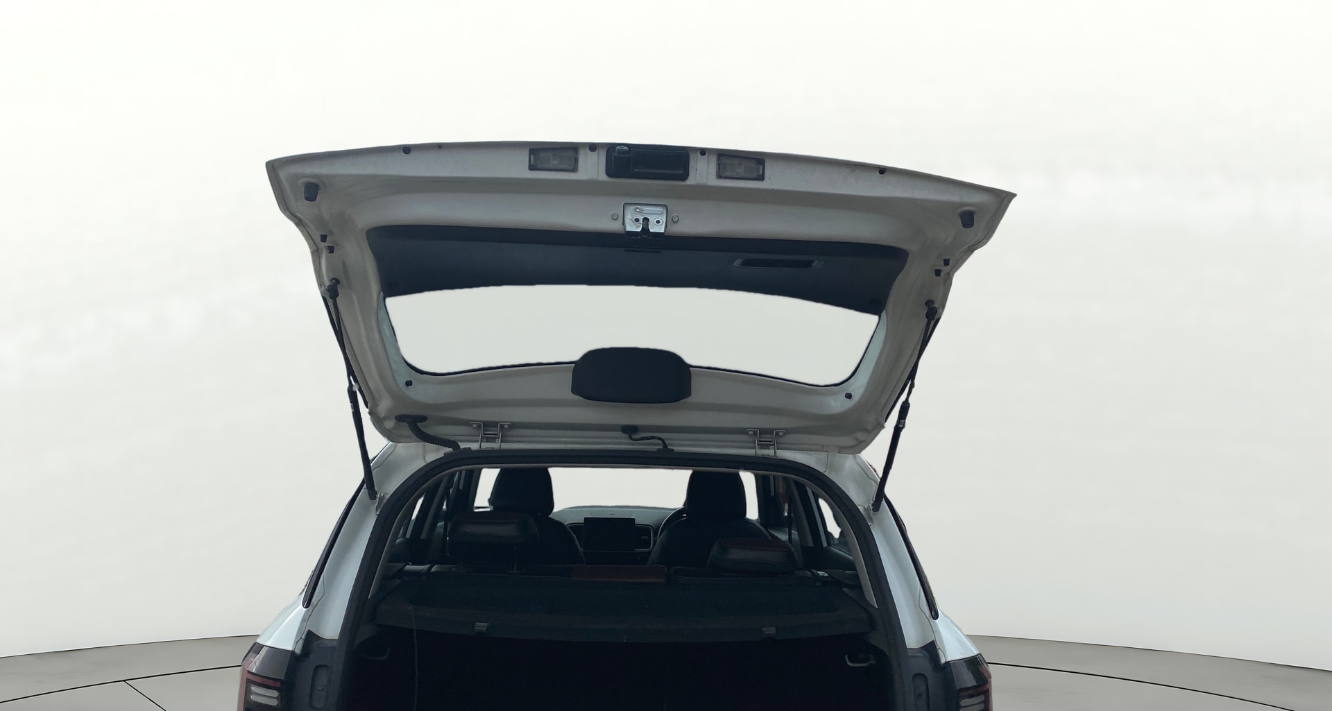 View 2023 Hyundai Venue SX (O) 1.0 Turbo Petrol DCT Image 17 Used 2023 Hyundai Venue SX (O) 1.0 Turbo Petrol DCT Image 17