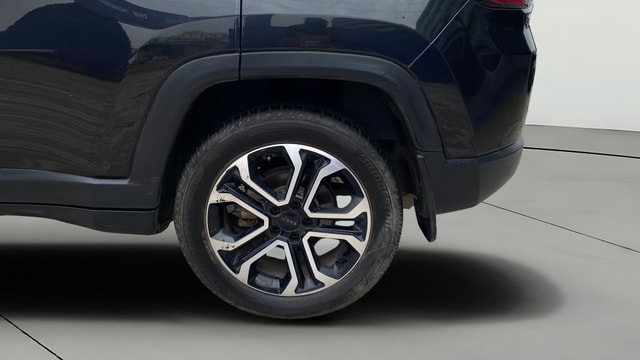 View Jeep Compass Image 11 Used Jeep Compass Image 11
