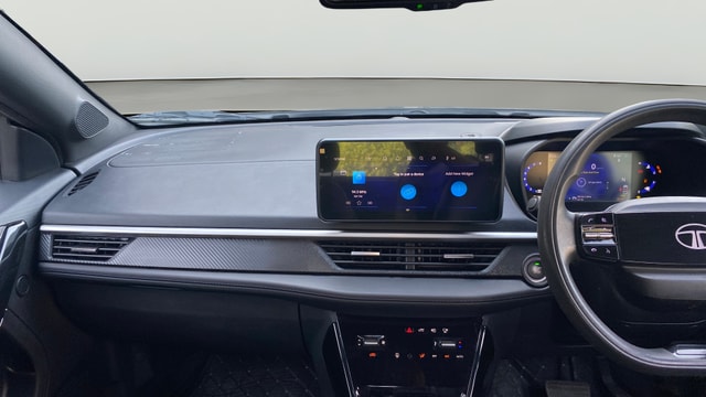 View Tata Nexon Image 17 Used Tata Nexon Image 17