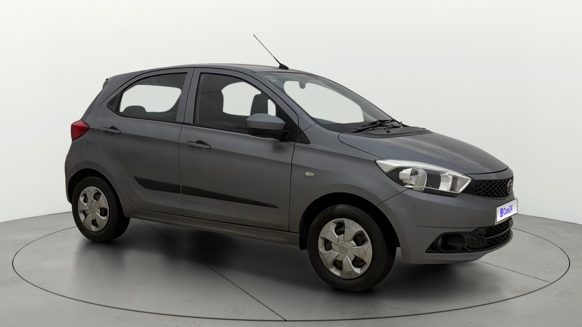 Used 2018 Tata Tiago Used 2018 Tata Tiago