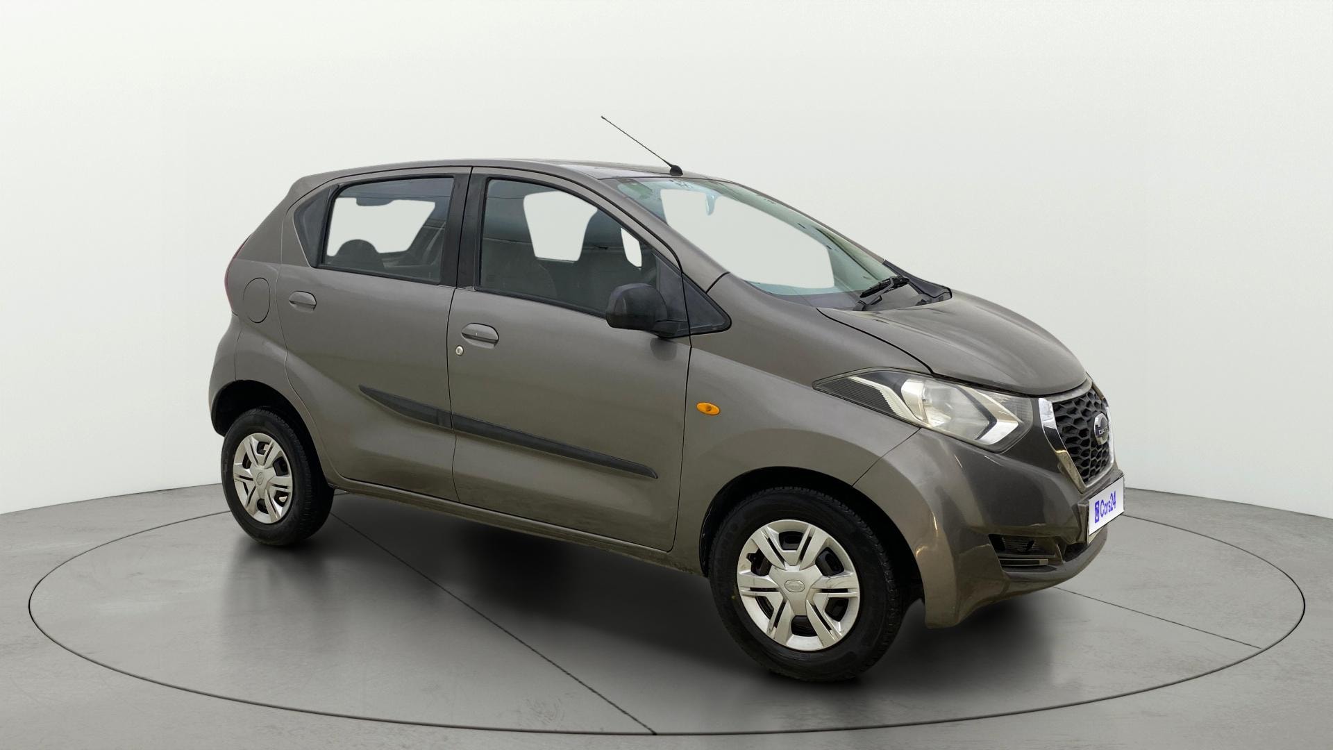 View 2018 Datsun Redi GO S-1.0L BS IV Image 21 Used 2018 Datsun Redi GO S-1.0L BS IV Image 21