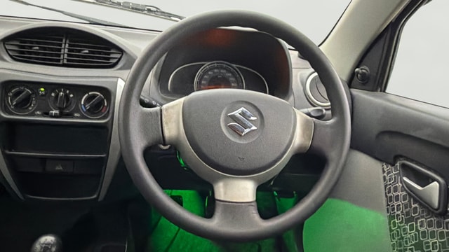 View Maruti Suzuki Alto 800 Image 20 Used Maruti Suzuki Alto 800 Image 20