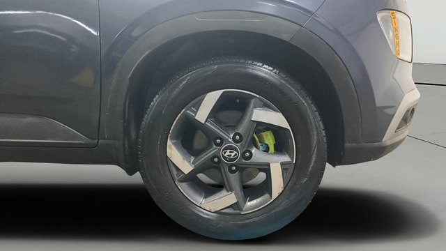 View Hyundai Venue Image 43 Used Hyundai Venue Image 43