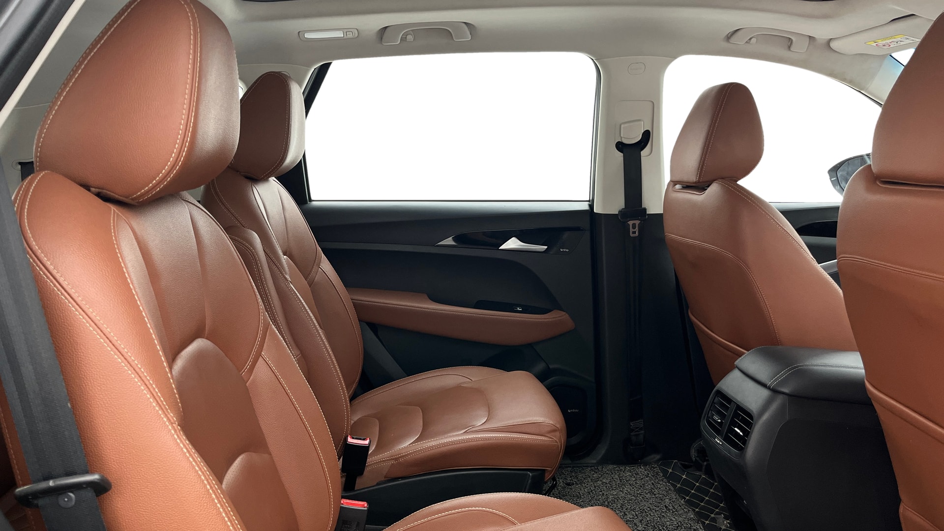 Used 2022 MG Hector Plus Used 2022 MG Hector Plus