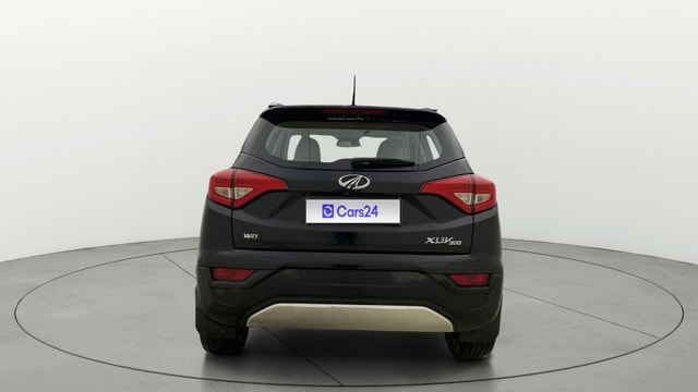 View Mahindra XUV300 Image 44 Used Mahindra XUV300 Image 44
