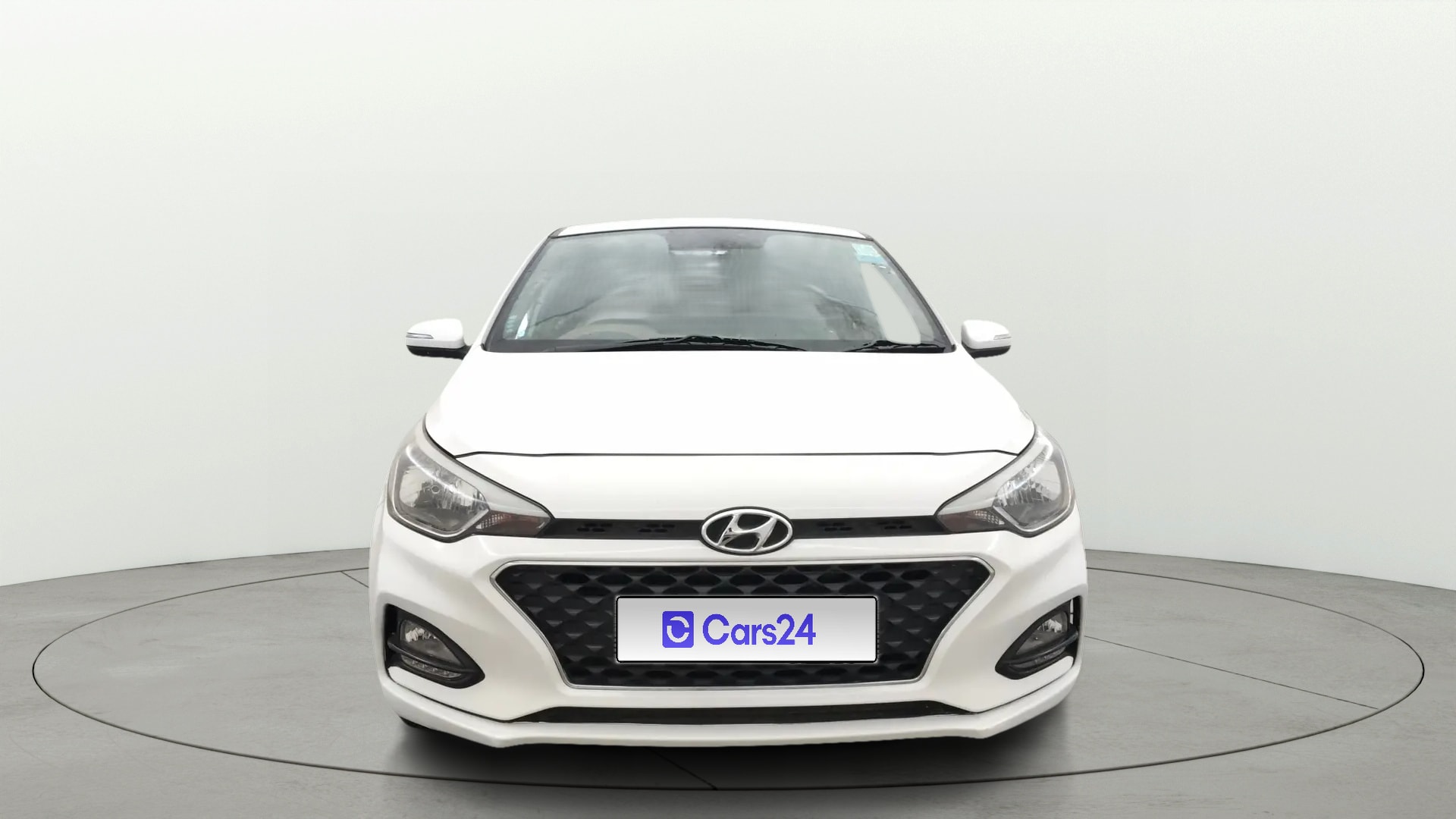 Used 2019 Hyundai Elite i20 Used 2019 Hyundai Elite i20