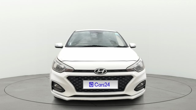 View Hyundai Elite i20 Image 1 Used Hyundai Elite i20 Image 1