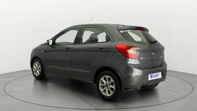 View Ford Figo Aspire Image 2 Used Ford Figo Aspire Image 2