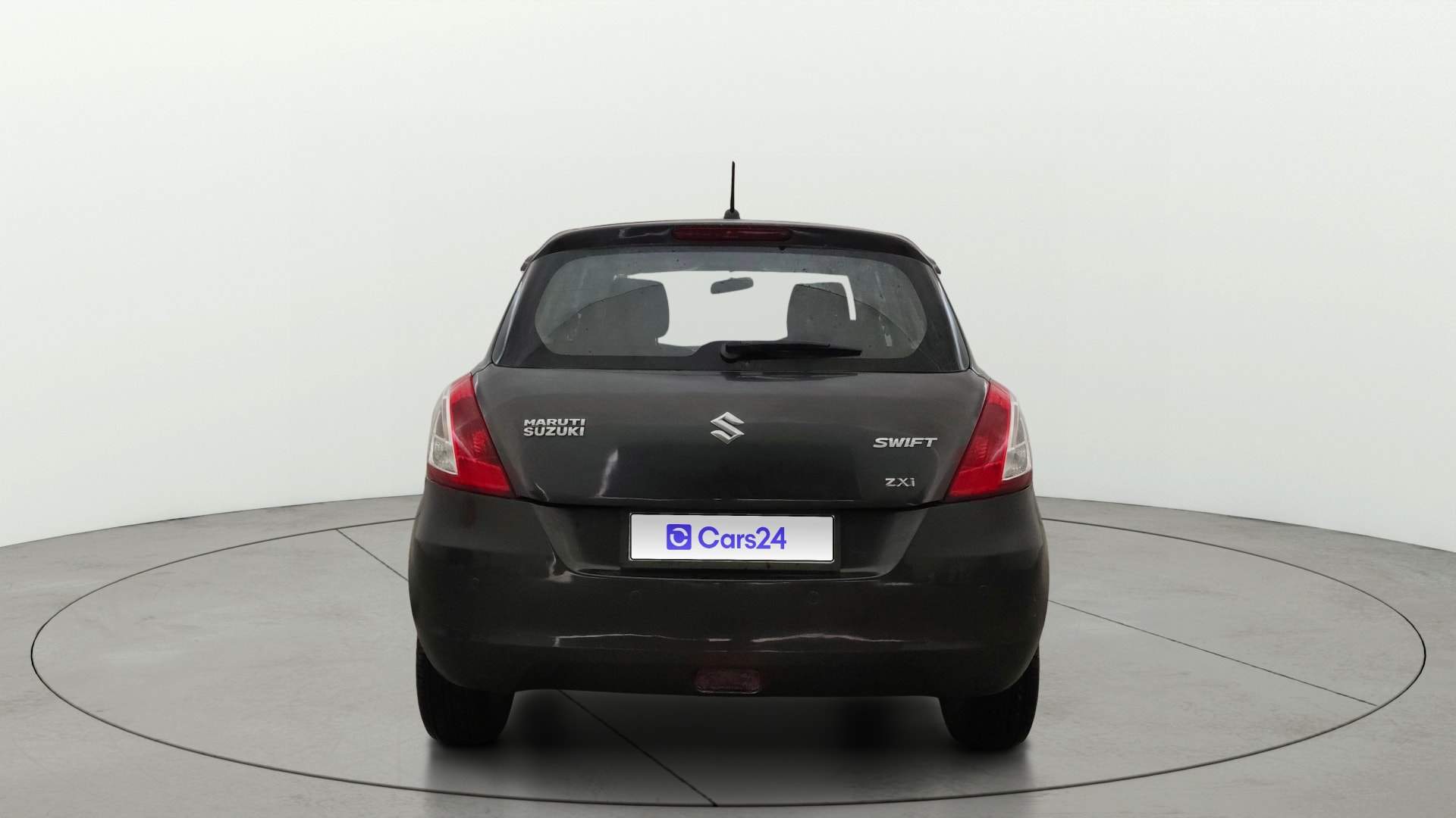 View 2016 Maruti Suzuki 1000 Base Variant Image 39 Used 2016 Maruti Suzuki 1000 Base Variant Image 39