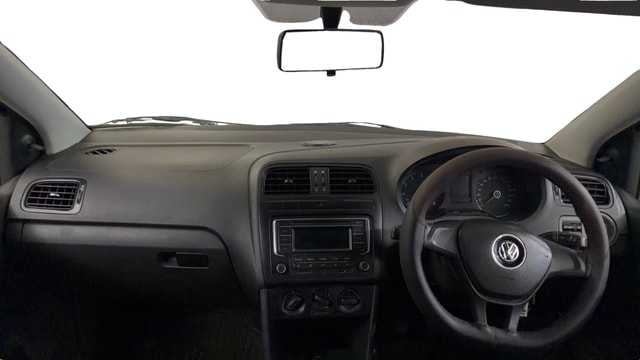 View Volkswagen Polo Image 15 Used Volkswagen Polo Image 15
