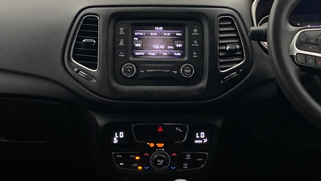 View Jeep Compass Image 17 Used Jeep Compass Image 17