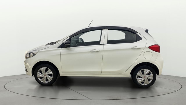 View Tata Tiago Image 5 Used Tata Tiago Image 5