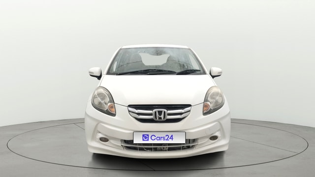 View Honda Amaze Image 1 Used Honda Amaze Image 1