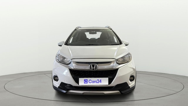 View Honda WR-V Image 1 Used Honda WR-V Image 1