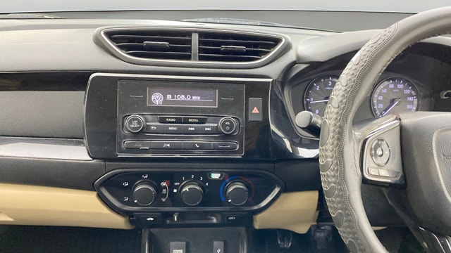 View Honda Amaze Image 17 Used Honda Amaze Image 17