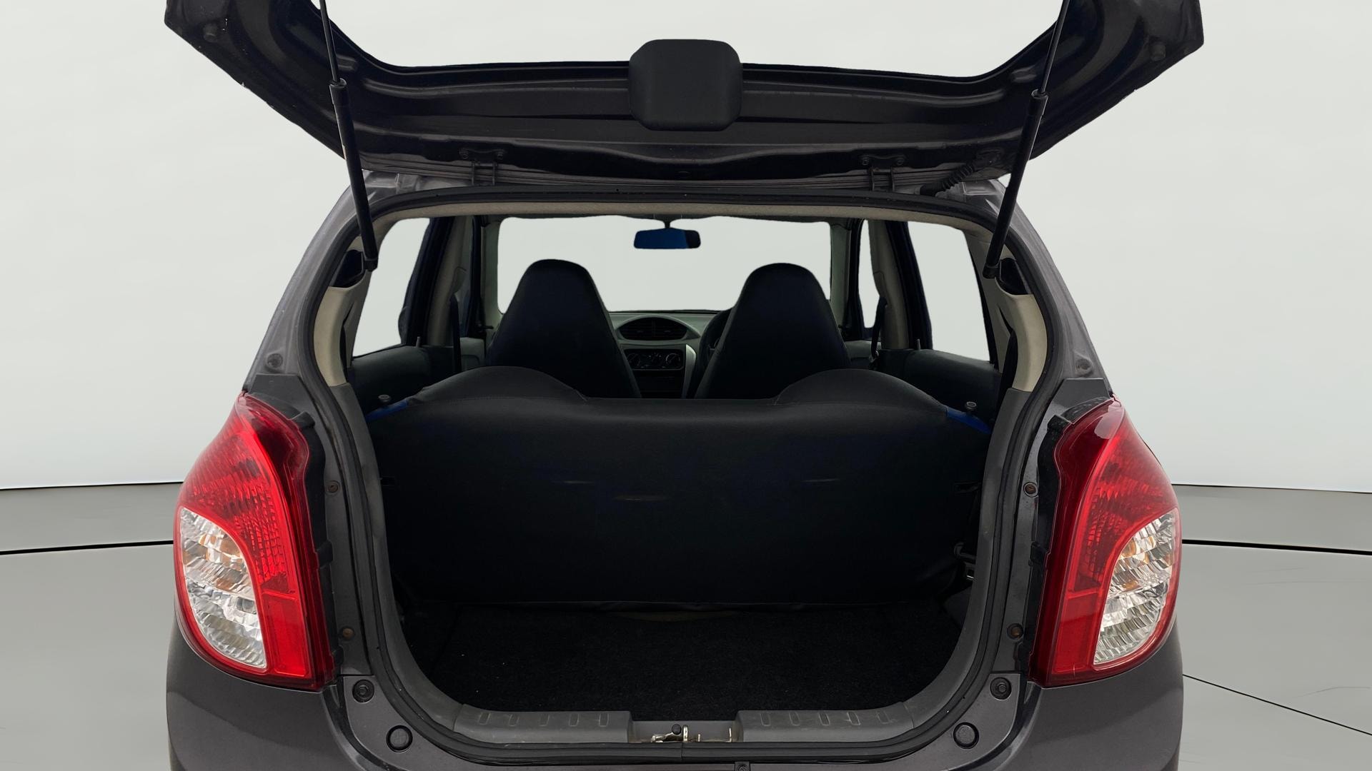 View 2014 Maruti Suzuki Alto 800 LX Image 36 Used 2014 Maruti Suzuki Alto 800 LX Image 36