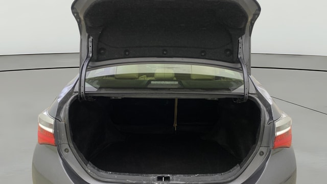 View Toyota Corolla Altis Image 37 Used Toyota Corolla Altis Image 37