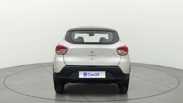 View Renault Kwid Image 38 Used Renault Kwid Image 38