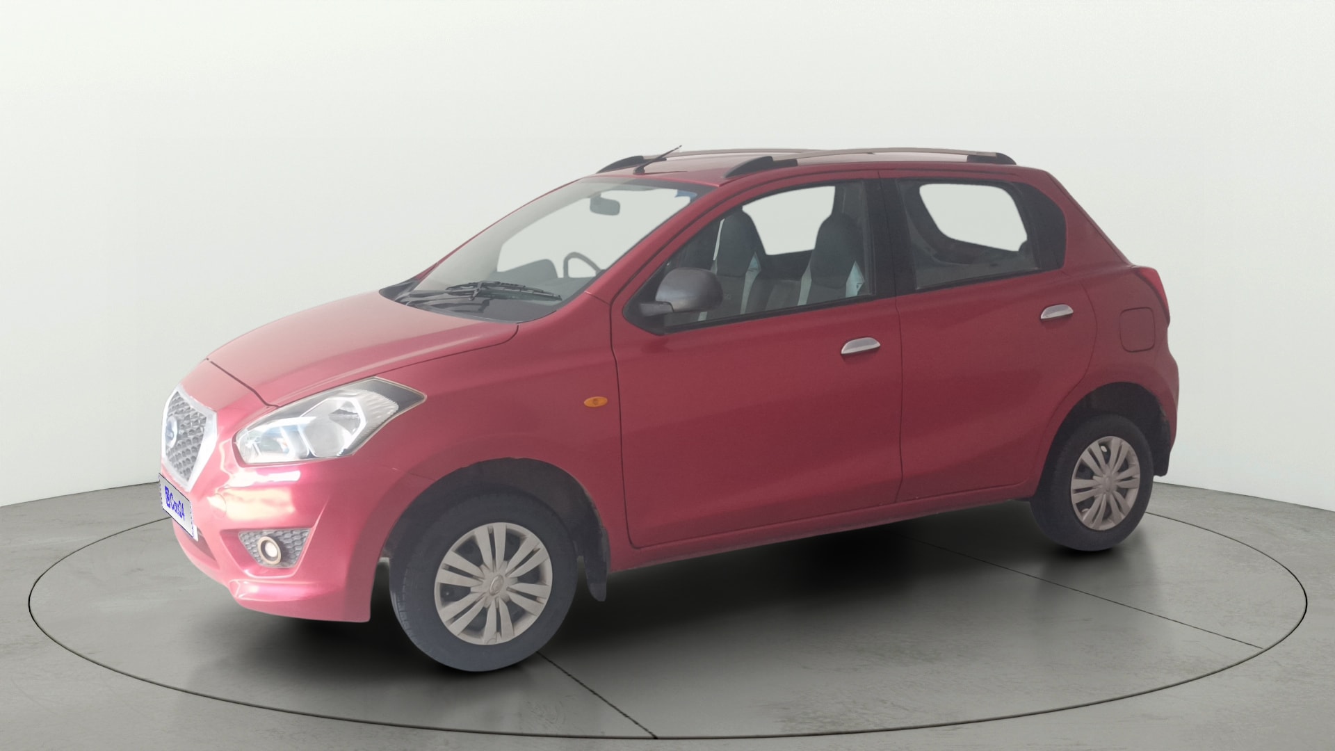 View 2018 Datsun Go T Image 34 Used 2018 Datsun Go T Image 34