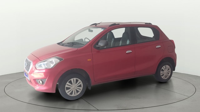 View Datsun Go Image 34 Used Datsun Go Image 34