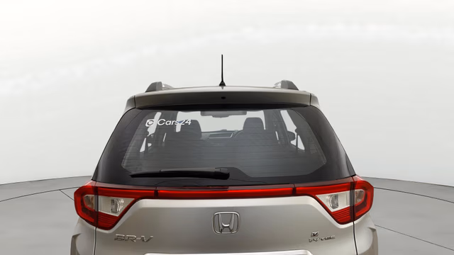 View Honda BR-V Image 3 Used Honda BR-V Image 3