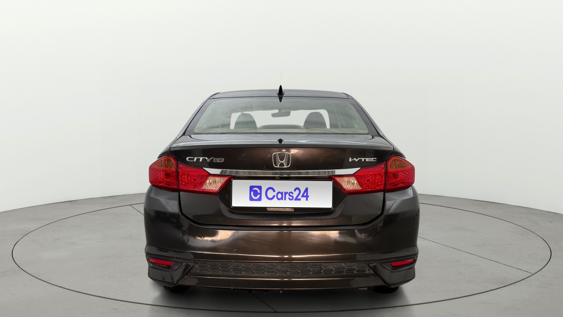 Used 2018 Honda City Used 2018 Honda City