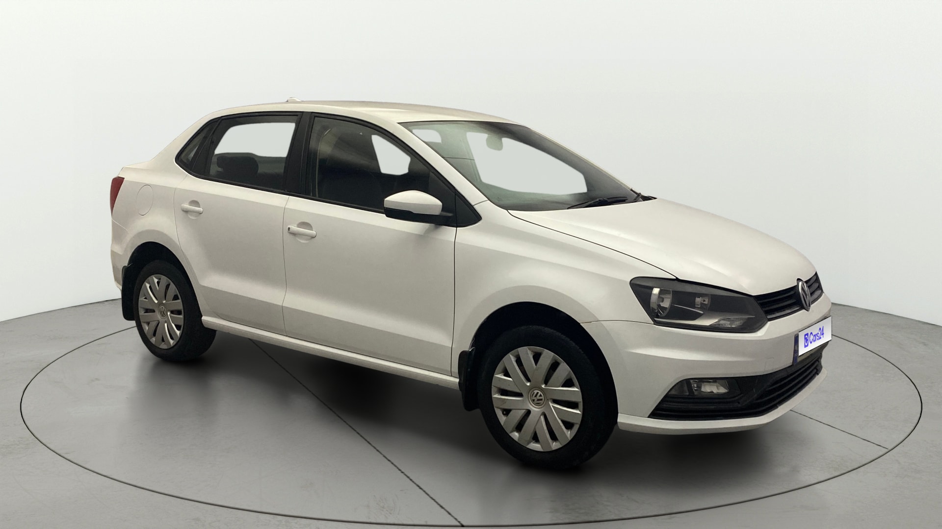 View 2016 Volkswagen Ameo 1.2L MPI Petrol Comfortline Image 21 Used 2016 Volkswagen Ameo 1.2L MPI Petrol Comfortline Image 21