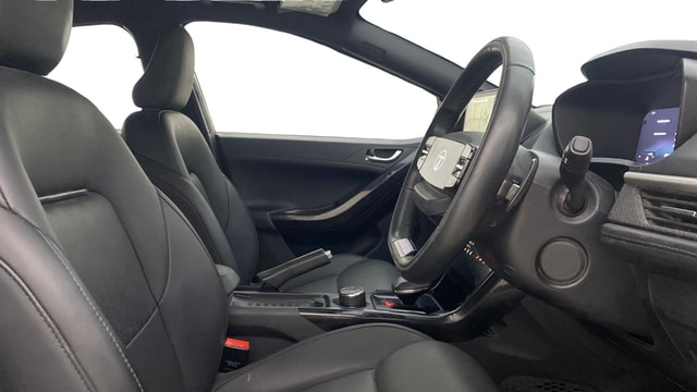 View Tata Nexon Image 27 Used Tata Nexon Image 27