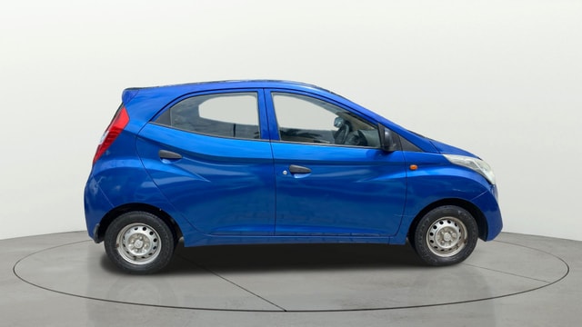 View Hyundai EON Image 8 Used Hyundai EON Image 8