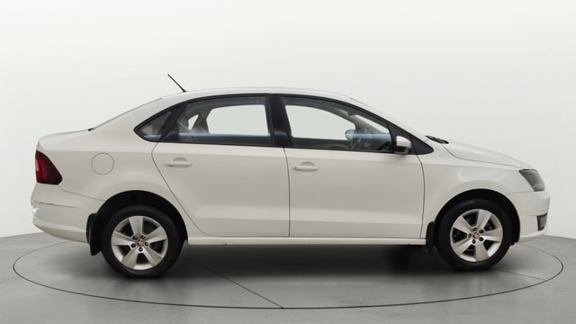 View Skoda Rapid Image 8 Used Skoda Rapid Image 8