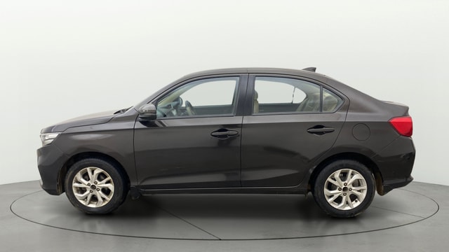 View Honda Amaze Image 5 Used Honda Amaze Image 5