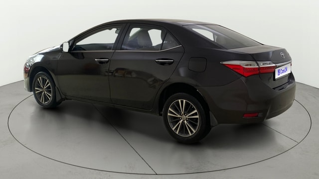 View Toyota Corolla Altis Image 2 Used Toyota Corolla Altis Image 2